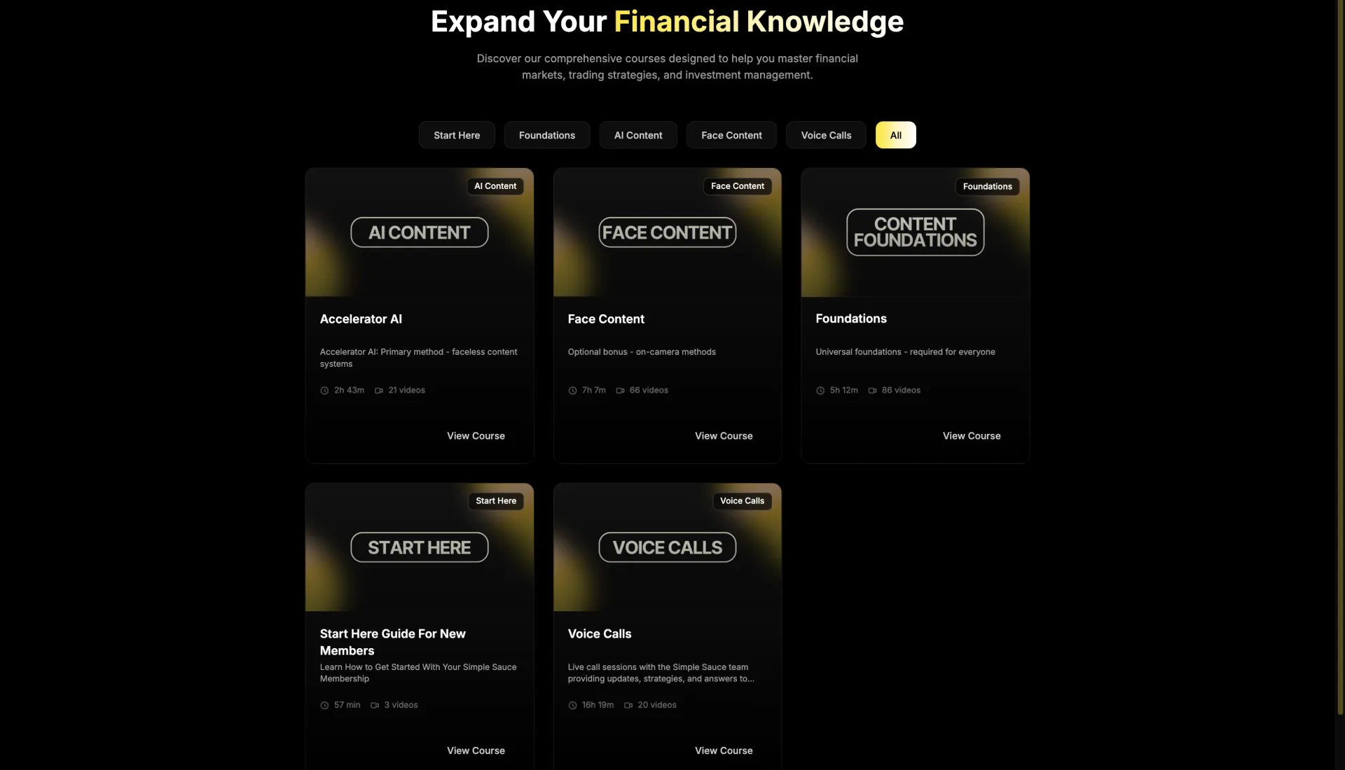 Simple Media screenshot 2 of 3