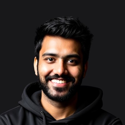 Aravind Raj